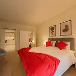 Bright And Airy 1-Bedroom Flats In Neuchatel City Center! Rdm2