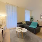 Bright And Airy 1-Bedroom Flats In Neuchatel City Center! Rdm2